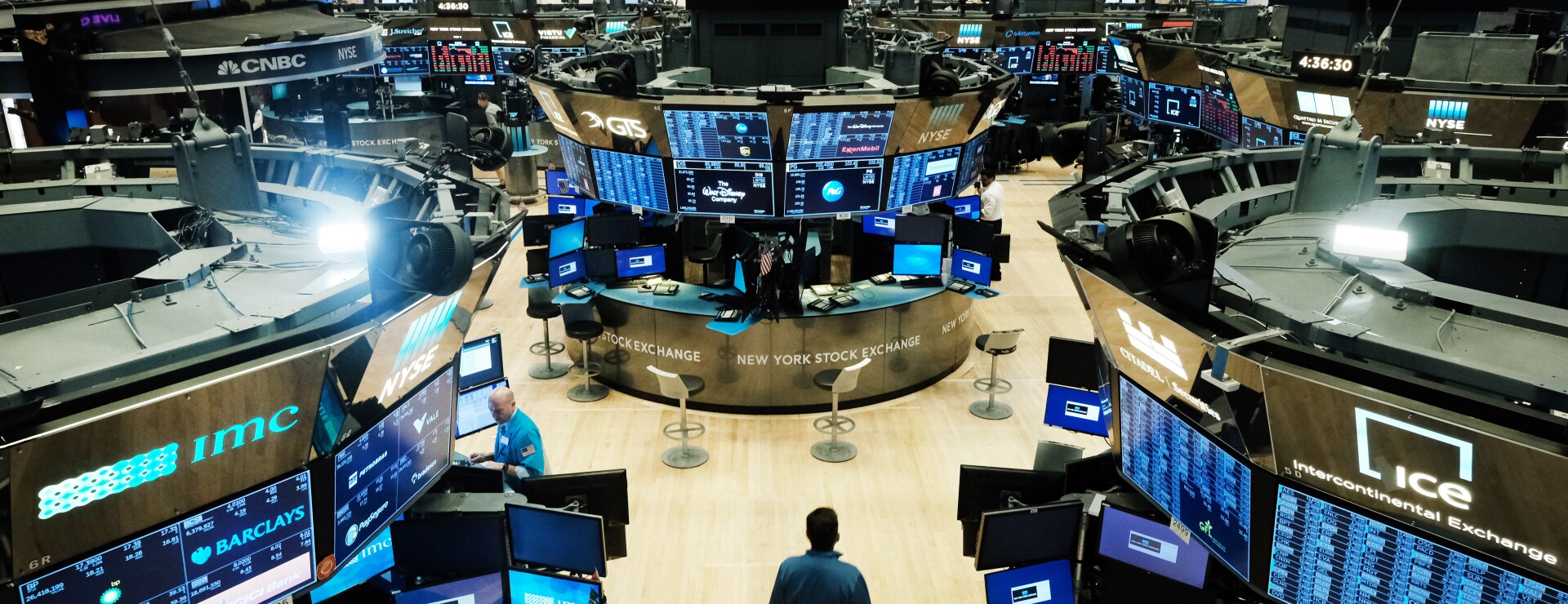 State Street Bank Settles Forex Trading Technology Patent Suit