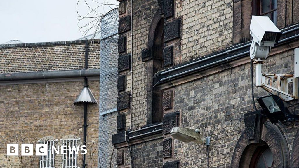 We have too many prisoners, says new PM Keir Starmer