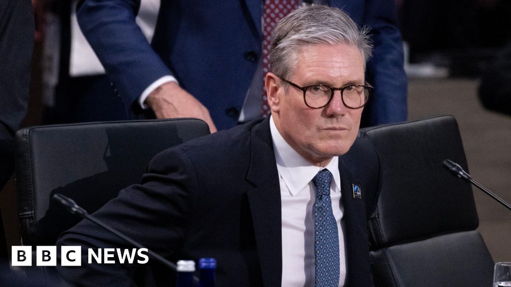 Keir Starmer pledges to beef up standards watchdog rules