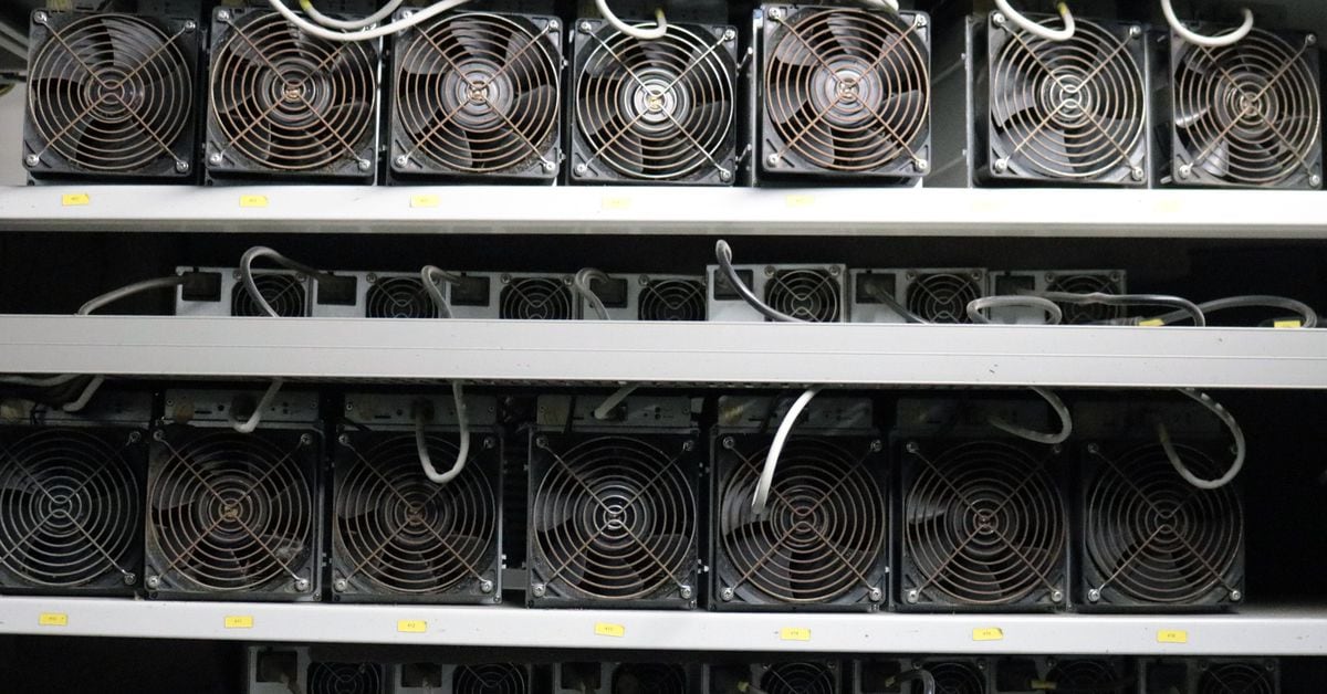 Bitcoin {{BTC}} Miners Have Considerable Upside From Their Power Portfolios: Bernstein