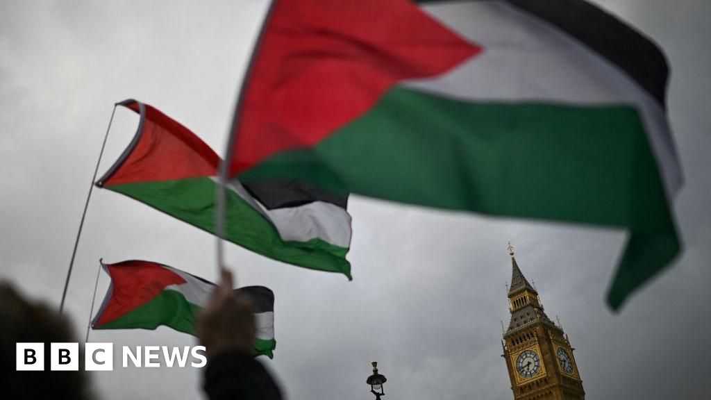 Pro-Gaza candidates squeeze Labour vote in Muslim areas