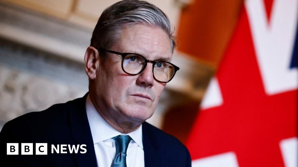Chance to reset UK-European relations at summit and back Ukraine