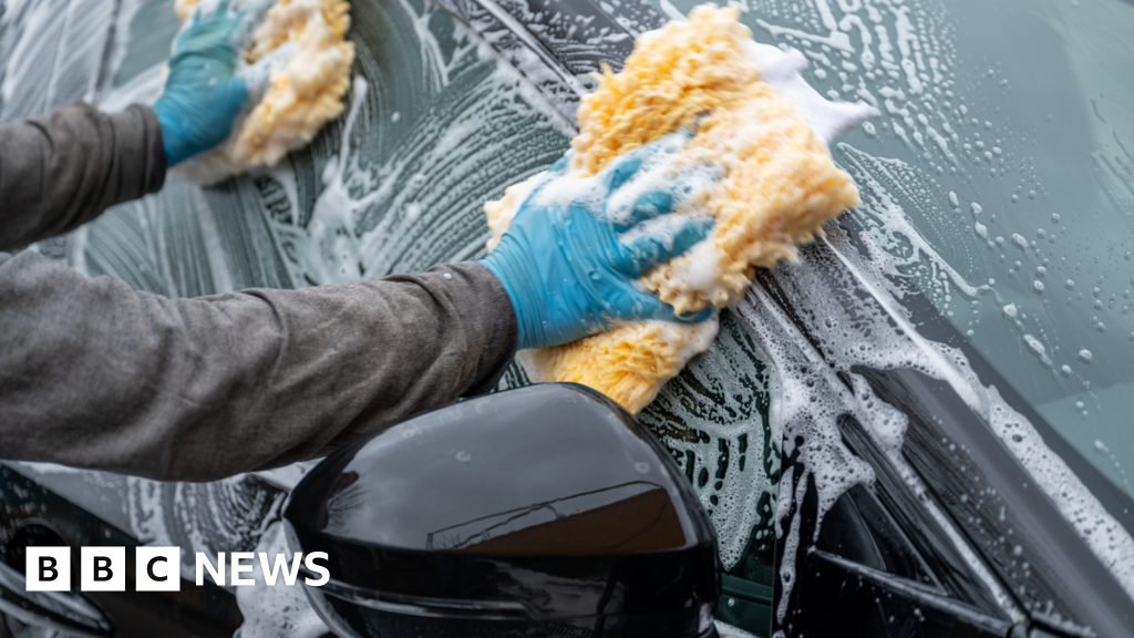 Car washes and beauty sector to be targeted over immigration Car washes and beauty sector to be targeted over immigration