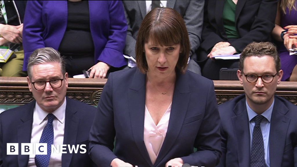 Previous government made ‘unfunded’ spending promises