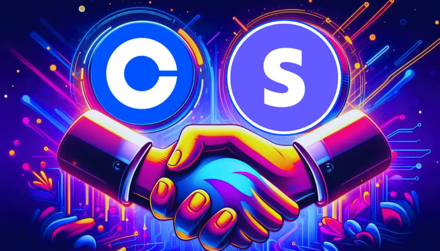 Coinbase and Stripe Forge Partnership to Streamline Crypto Payments