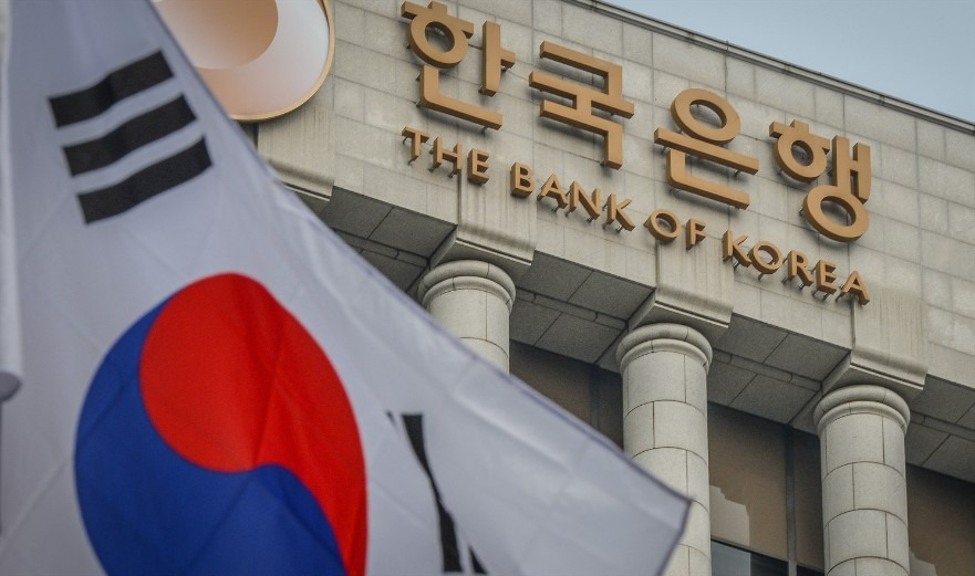 Bank of Korea is expected to hold rates steady in July, cut to come in Q4