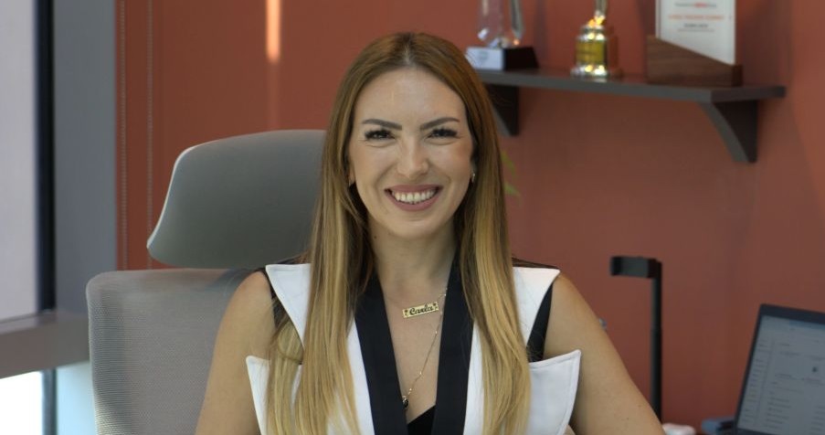 Exclusive: Tickmill Head of BizDev Carla Nemr departs