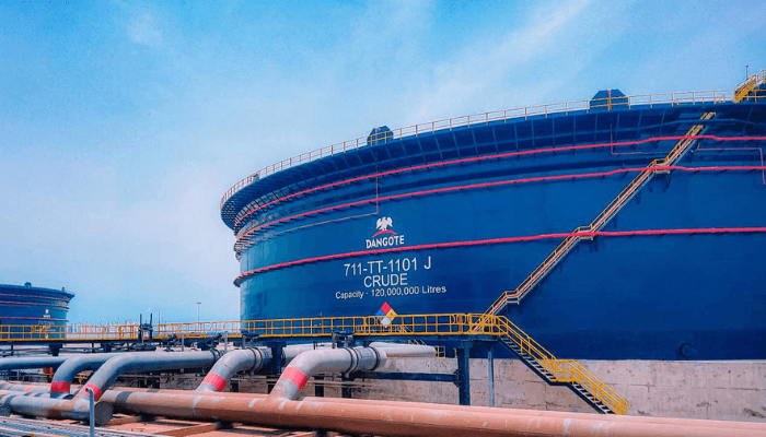 Dangote Refinery capable of solving Nigeria’s forex problems- S&P Global