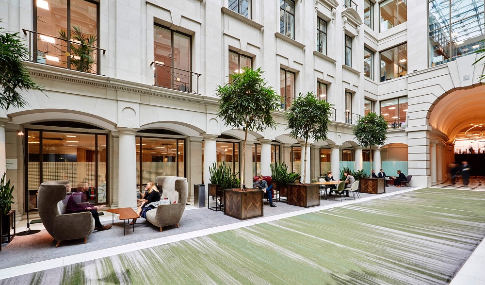 Equals Group registers rise in revenues in H1 2024