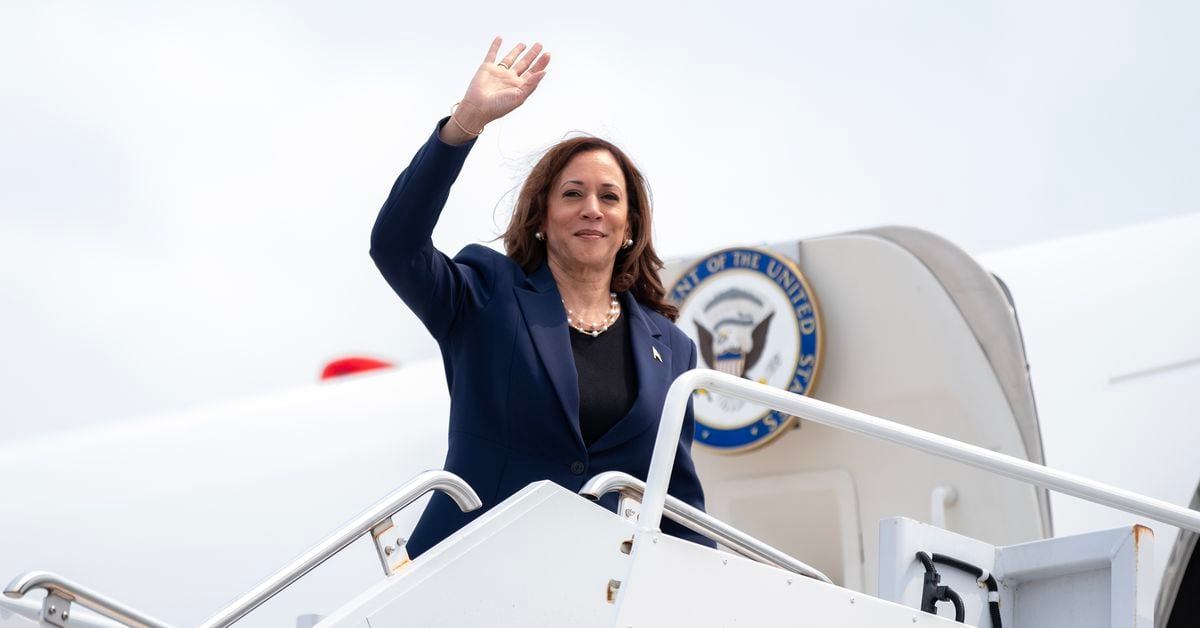 What Does Kamala Harris' (Presumptive) Nomination Mean for Crypto This Election?