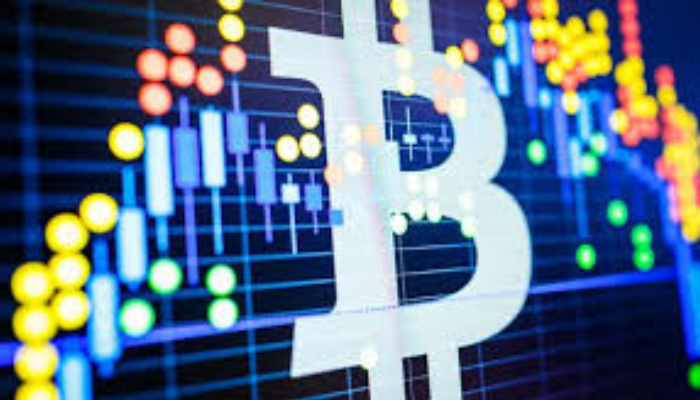 Bitcoin shows resilience, hold $66K support line