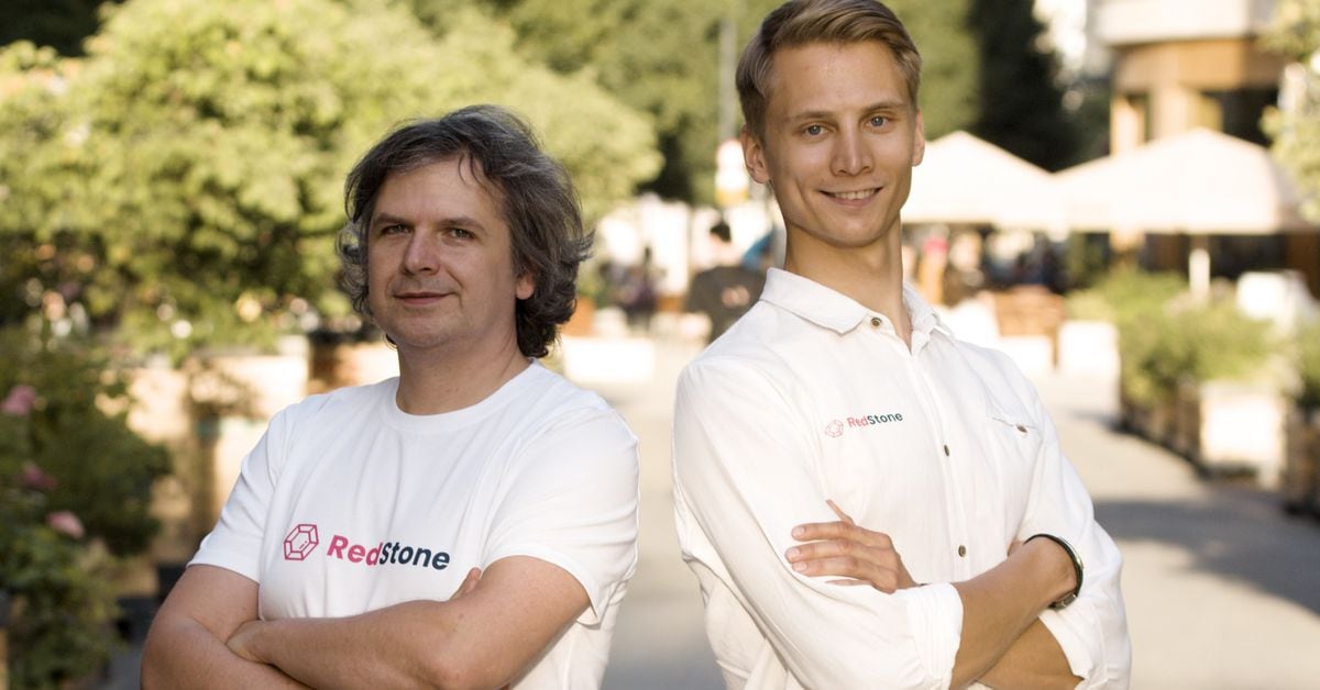 RedStone, Blockchain Oracle Project Pushing Into Restaking, Raises $15M