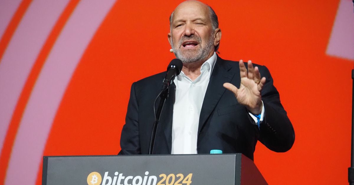 Wall Street’s Cantor Fitzgerald to Open Bitcoin Financing, Lending Business Wall Street’s Cantor Fitzgerald to Open Bitcoin Financing, Lending Business