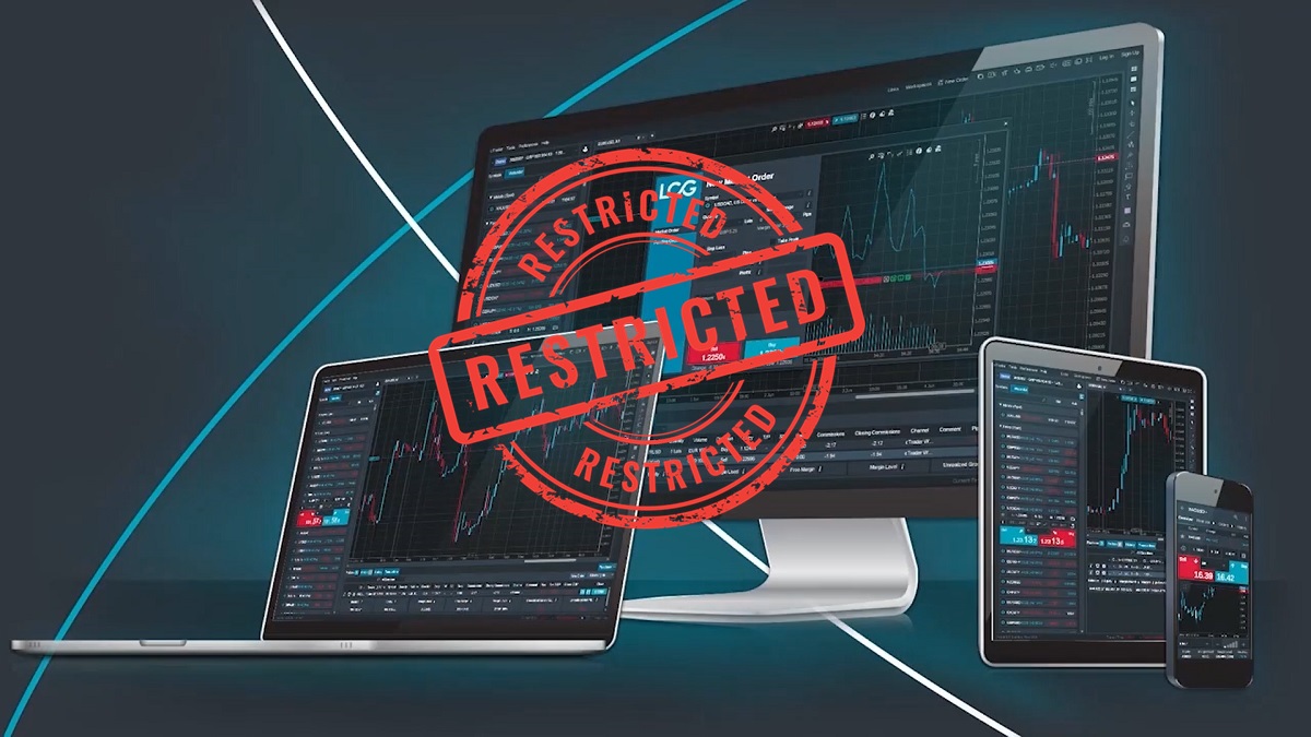 Exclusive: LCG offshore arm FlowBroker also ceases to operate following FlowBank bankruptcy