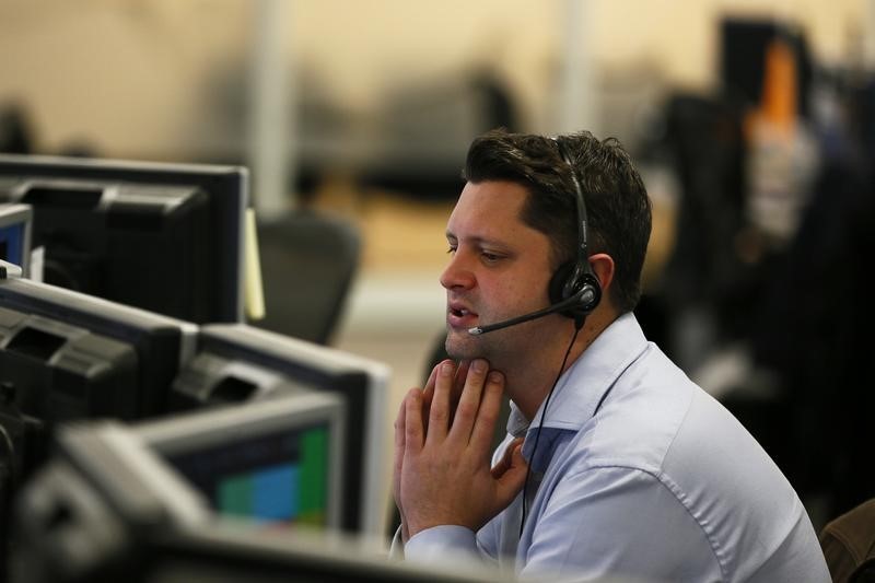 UBS sees these trading opportunities in Forex and commodities By Investing.com