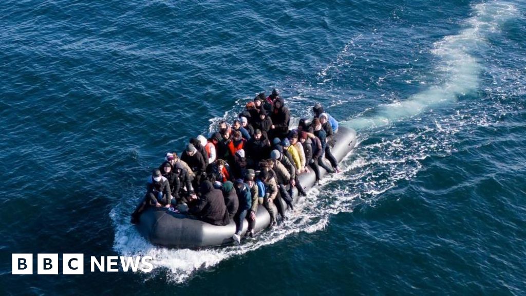 Last two migrants bound for Rwanda to be bailed, Home Office says