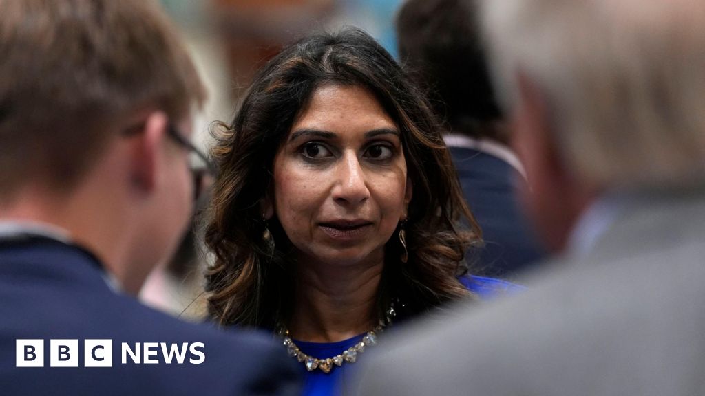 Tories mull next steps after general election drubbing