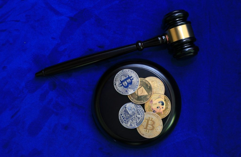 Major Impact to Crypto Industry Expected from New Regulations – FX Leaders