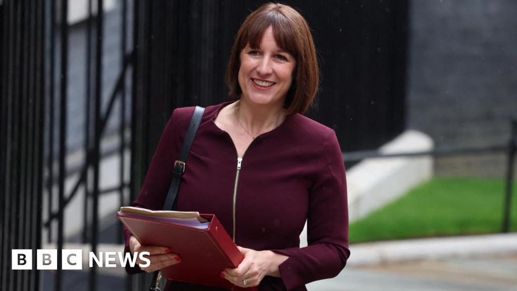 Chancellor Rachel Reeves to say growth is ‘national mission’ in speech