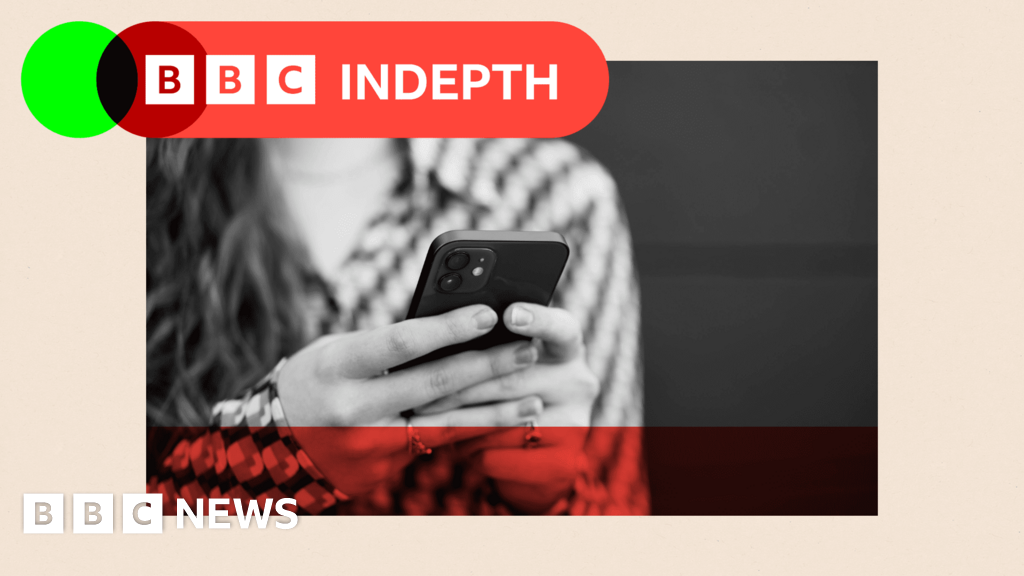 Six things I learned about how social media shaped the 2024 UK election