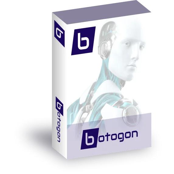 Meet Avenix Fzco’s Intelligent Forex Companion: The Botogon Forex Robot