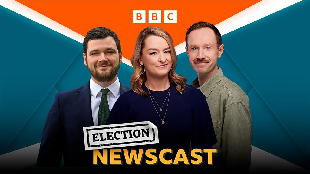 Electioncast: Getting The Message?!