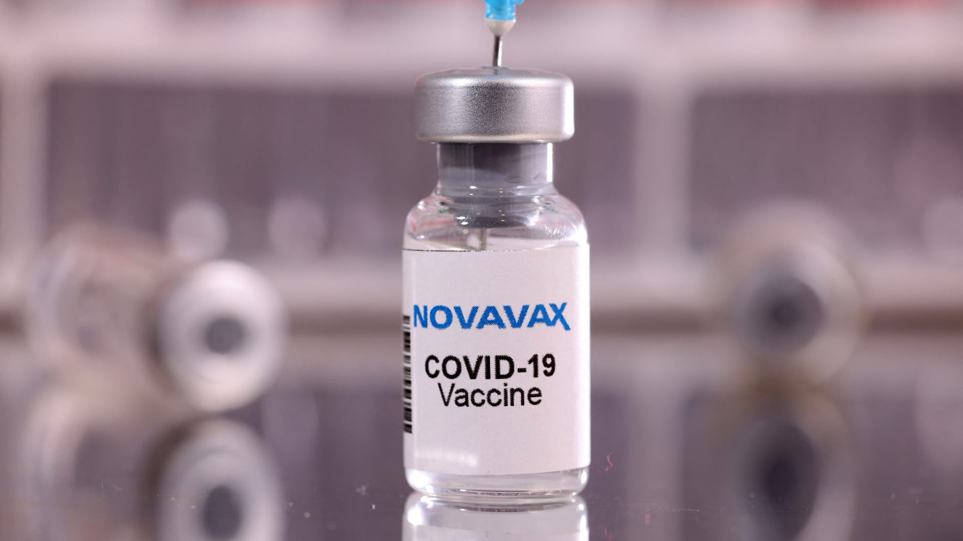 FDA authorizes Novavax Covid vaccine targeting JN.1 FDA authorizes Novavax Covid vaccine targeting JN.1