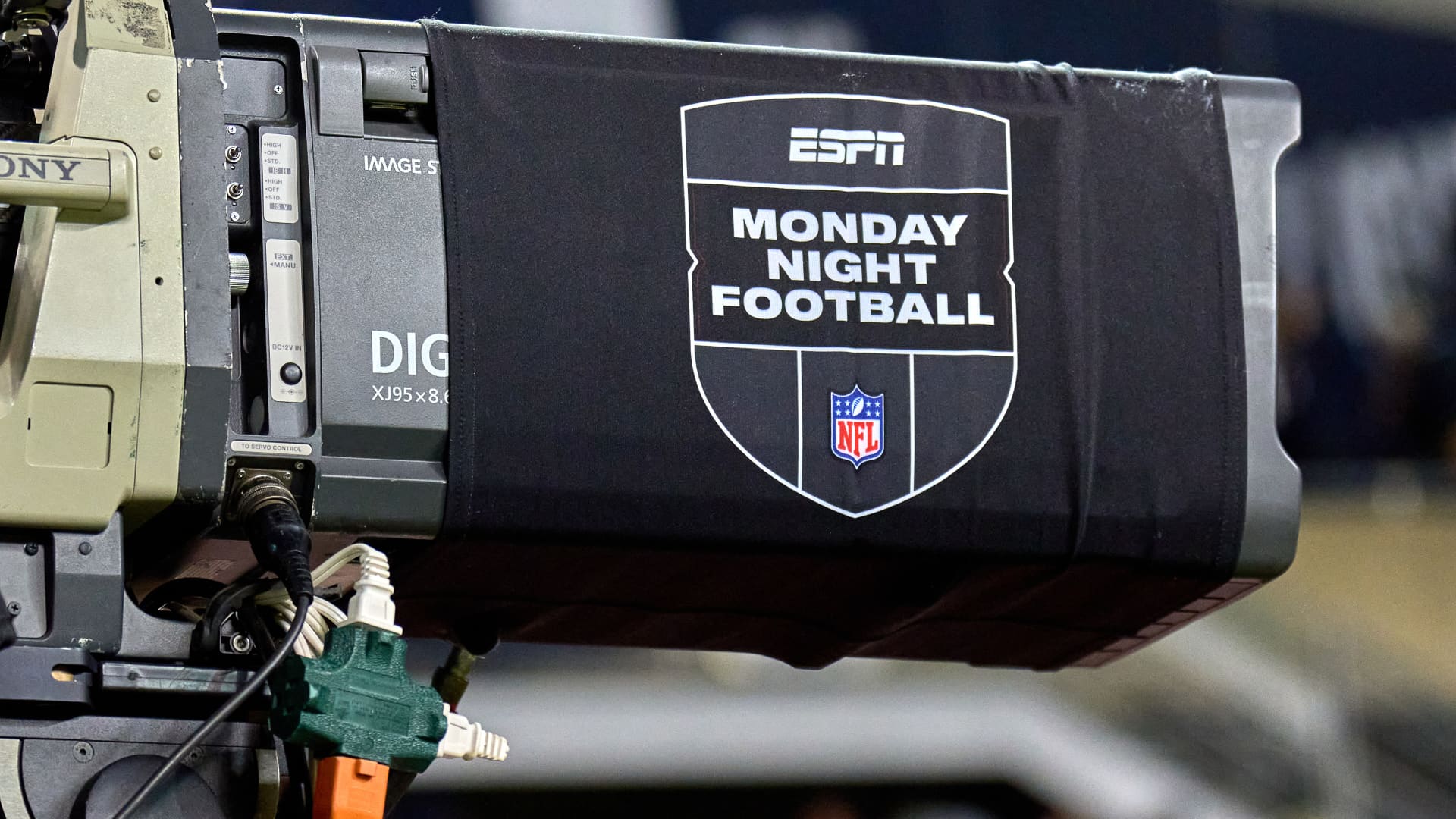 Judge temporarily blocks sports streaming service Venu, ruling in favor of Fubo TV on antitrust concerns