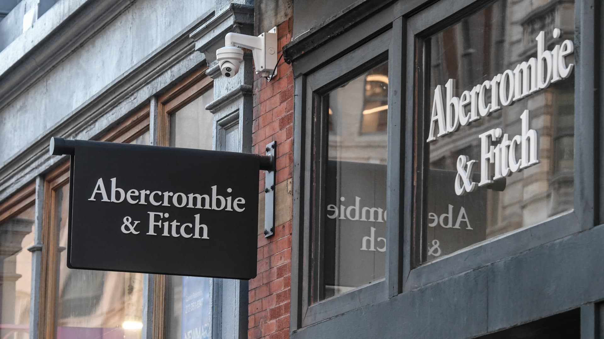 Abercrombie & Fitch (ANF) earnings Q2 2024