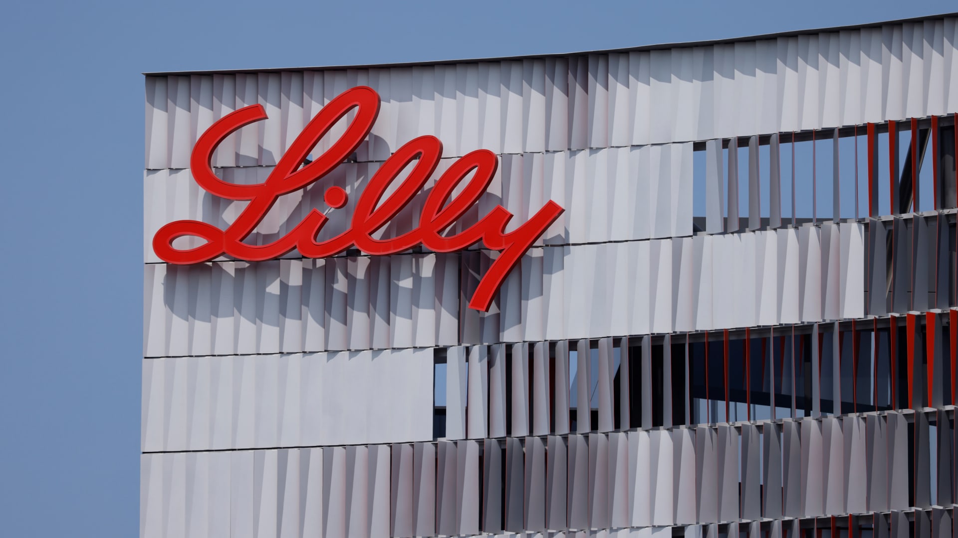 Eli Lilly sues Strive and Empower over compounded tirzepatide