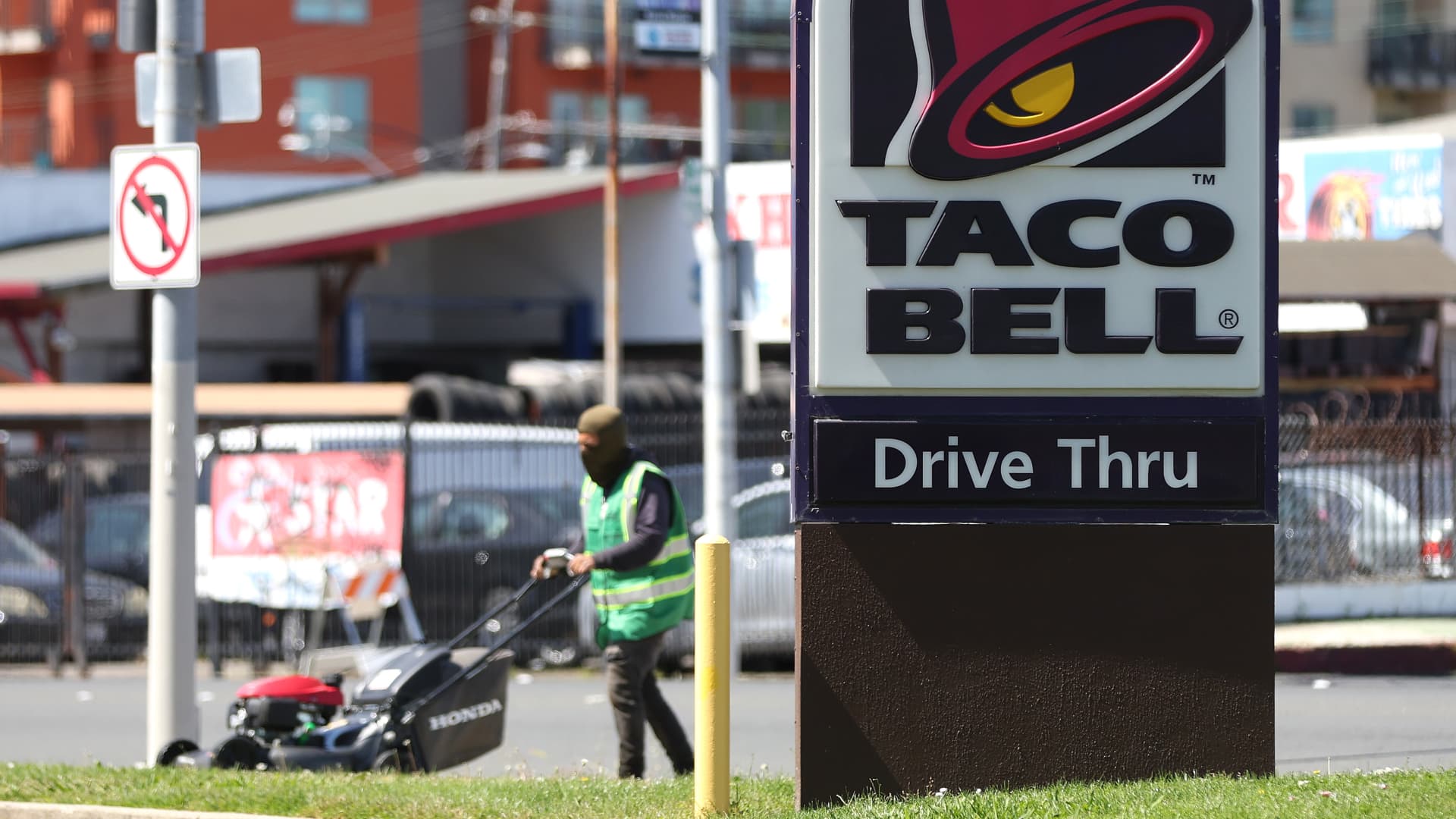 Yum Brands (YUM) earnings Q2 2024