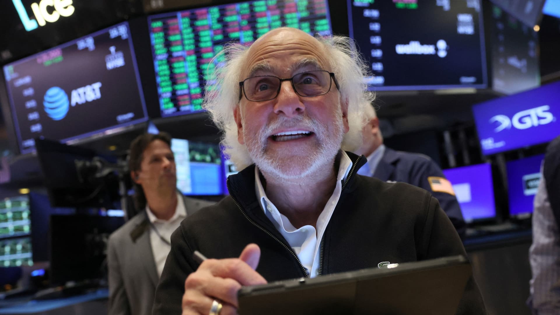 What’s likely to move the market