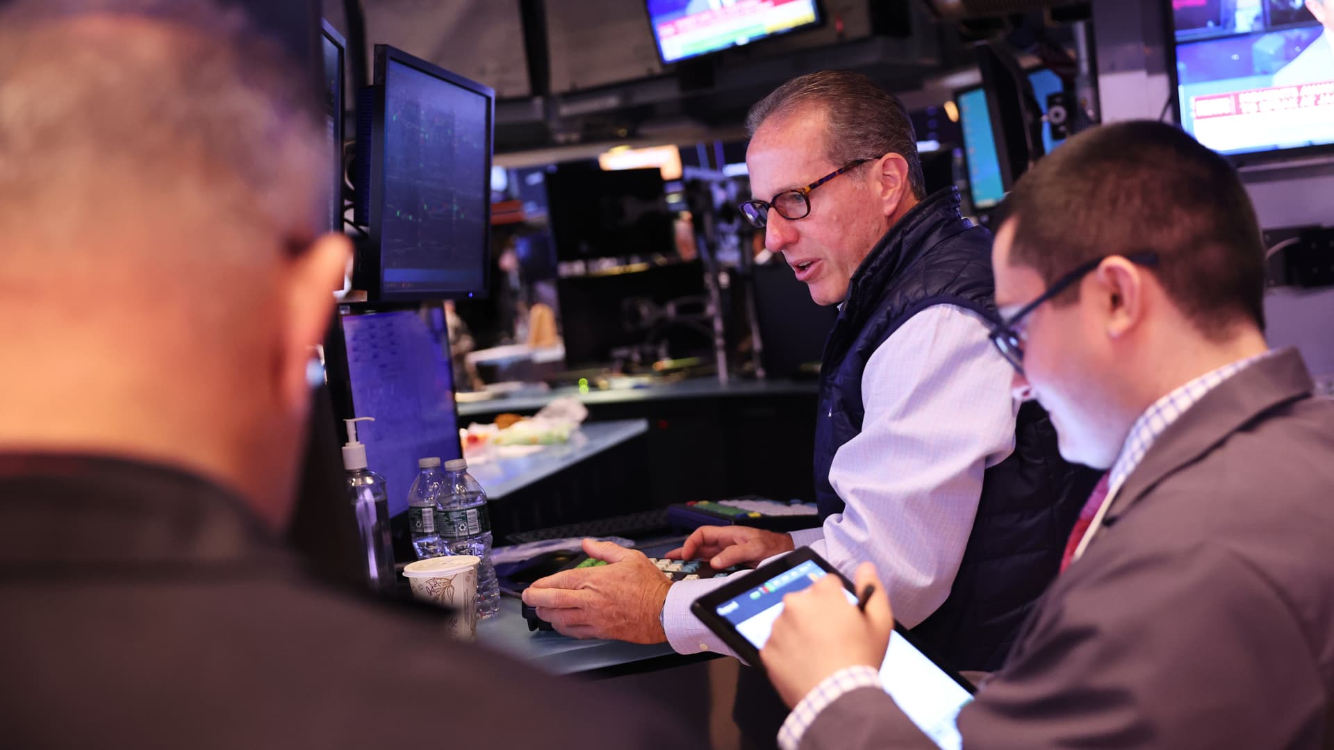 What’s likely to move the market