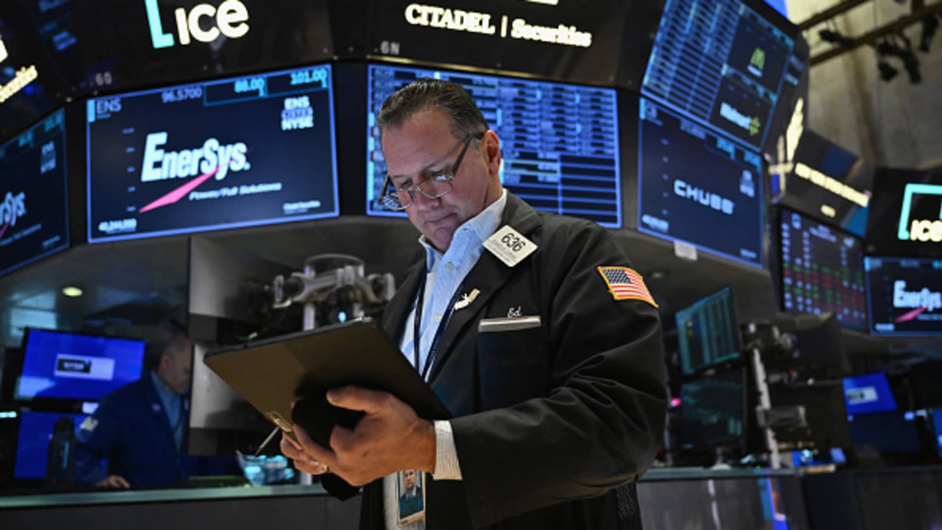 What’s likely to move the market What’s likely to move the market