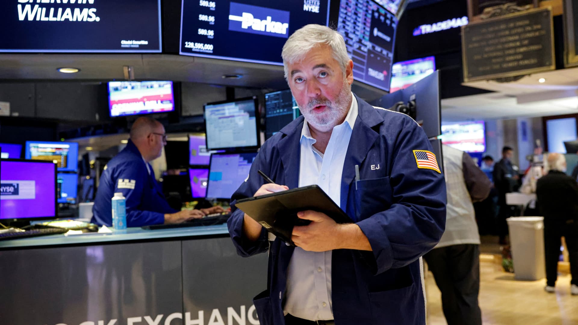 What’s likely to move the market