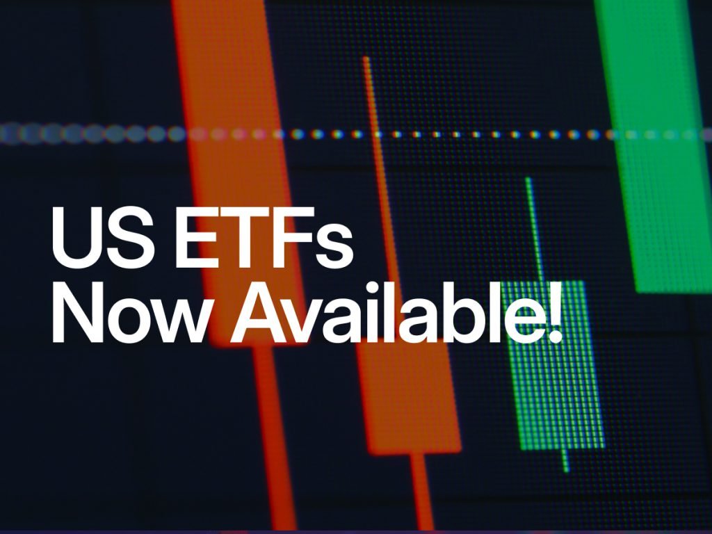 Forex – 2 of the Biggest ETFs Just Landed at FxPro!