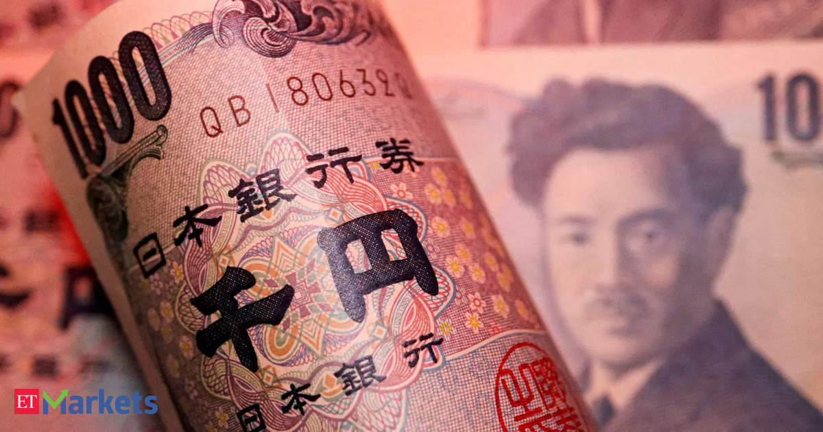 Yen firms after sharp drop as traders assess Japan’s rate path