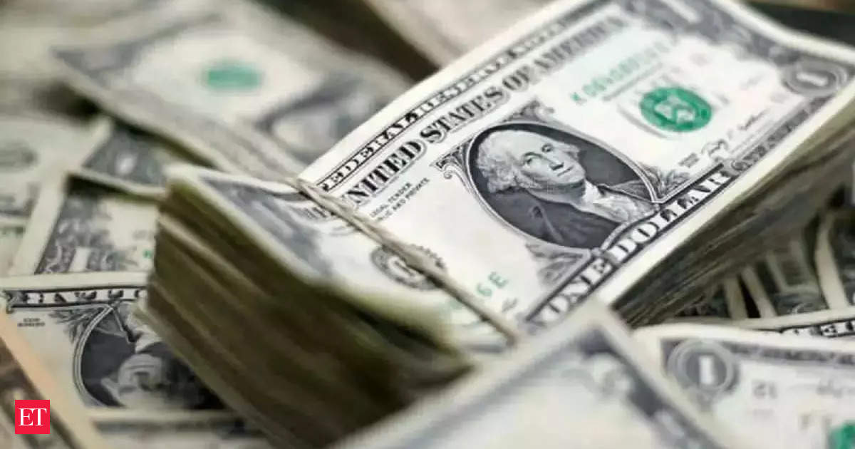forex reserves: India’s forex reserves touch a fresh high of $674.9 bn as of Aug 2