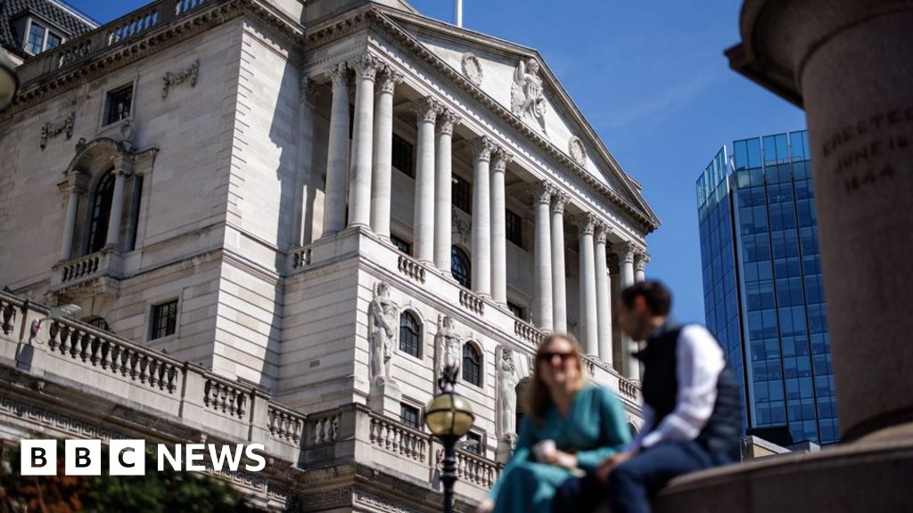 UK interest rates cut for first time in over four years
