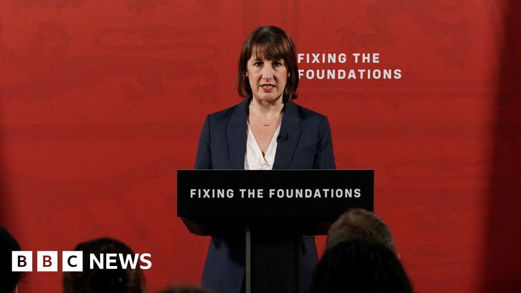 Rachel Reeves under growing pressure on winter fuel payments