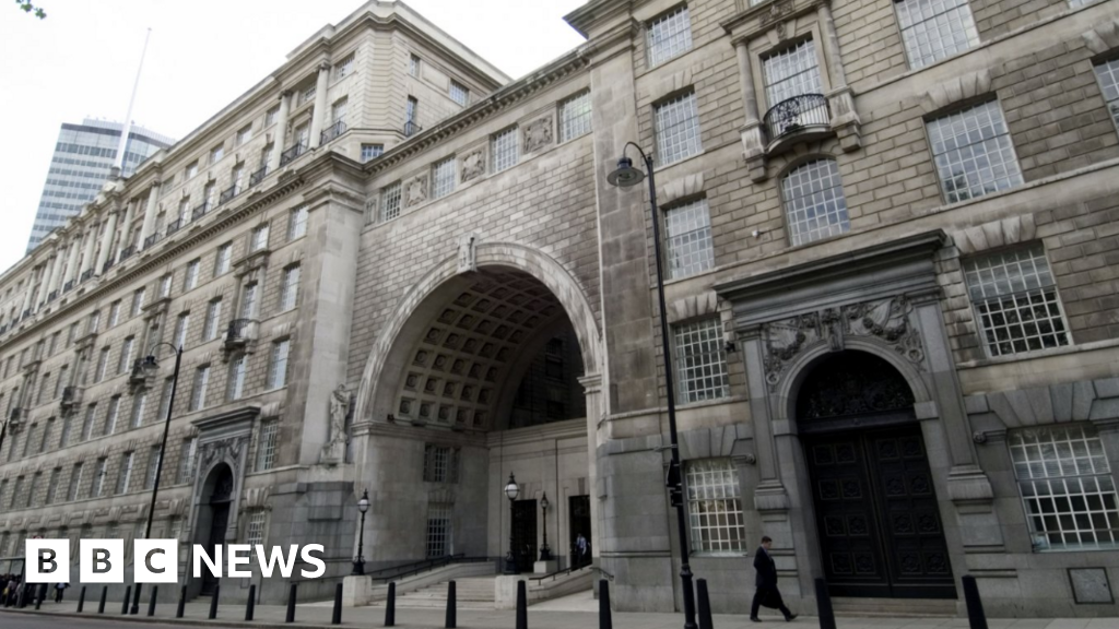 Register of hostile state agents delayed by Labour