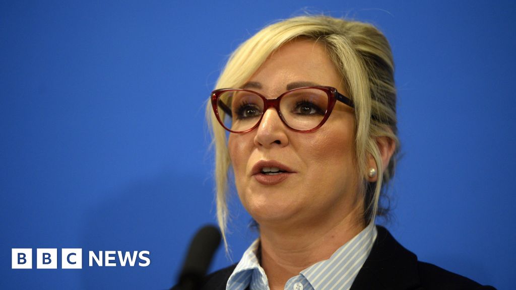 Sinn Féin defend stance on puberty blockers