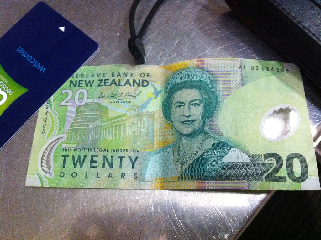 Triangle Forming in NZDUSD, As RBNZ Cuts Interest Rates – FX Leaders Triangle Forming in NZDUSD, As RBNZ Cuts Interest Rates – FX Leaders