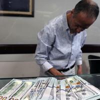 Non-financial companies’ net FX deficit grows: Data