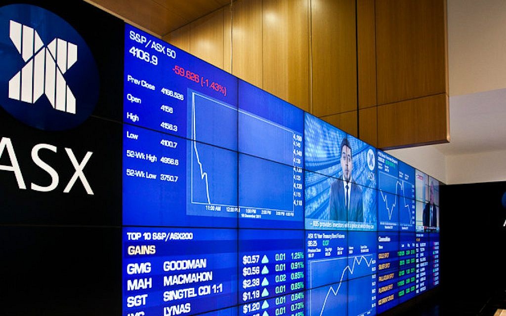 ASIC launches proceedings against ASX for alleged misleading statements