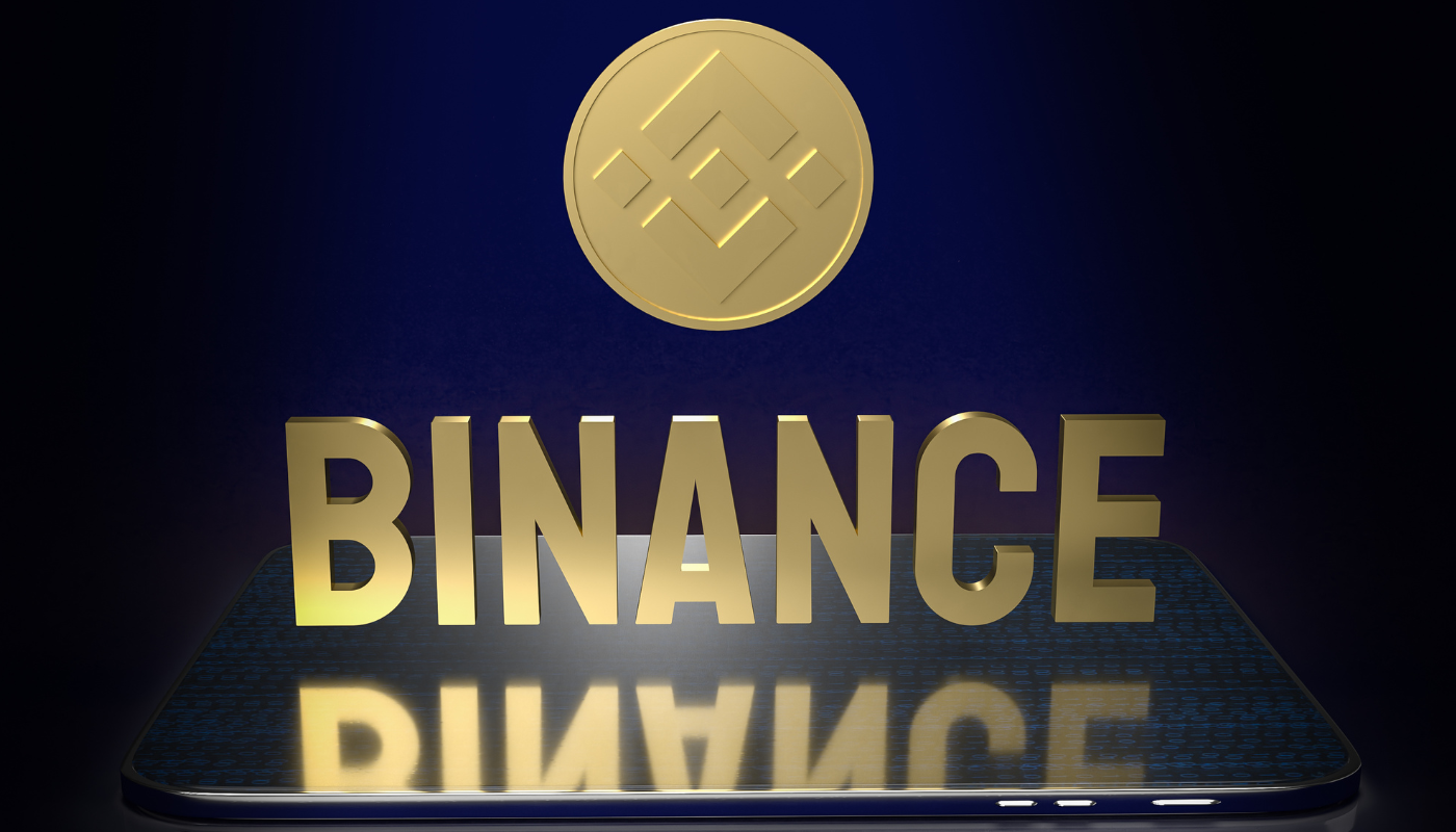 Web3 Wallet from Binance- What It Means for Crypto