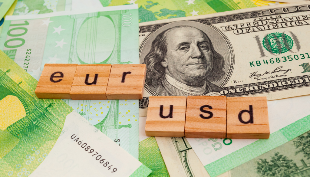 EUR/USD Price Forecast: Can the Pair Break Above $1.1164 as Dollar Weakens?