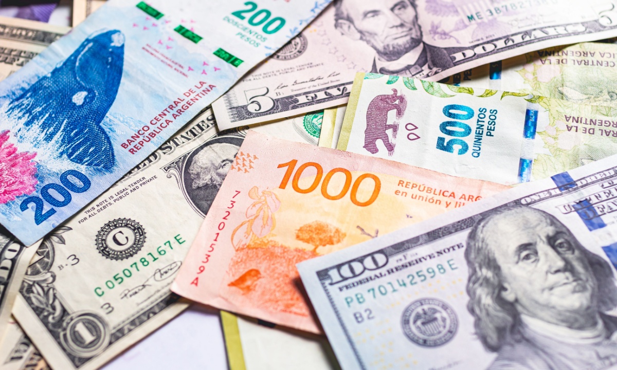Corpay Teams With Finzly to Streamline FX Payments