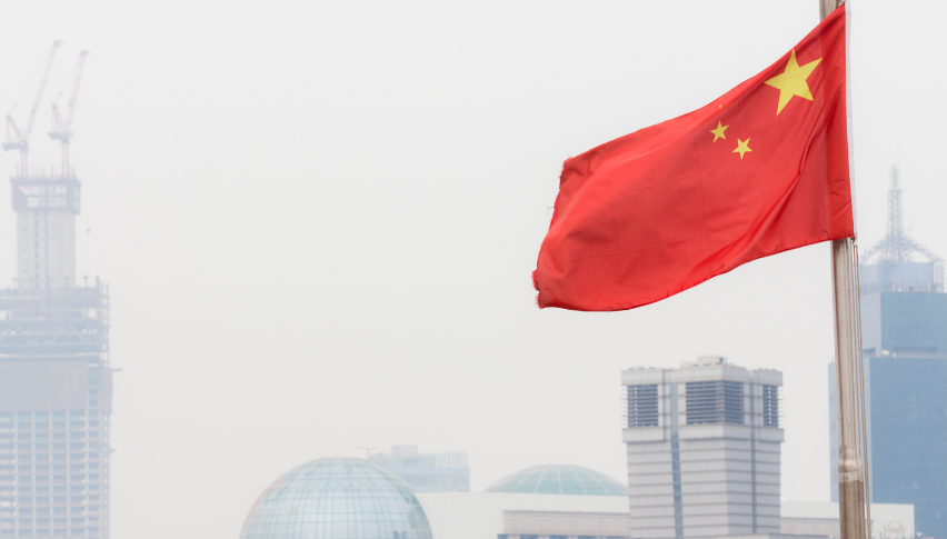 USD to AUD Rate Sticks Around 0.65 As China Services Slow – FX Leaders