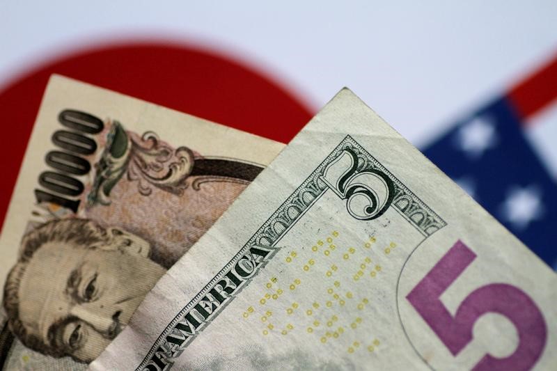 Asia FX firms, yen strong as rate cut bets put dollar at 13-mth low By Investing.com